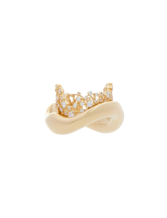 Zimmermann Nova Ring