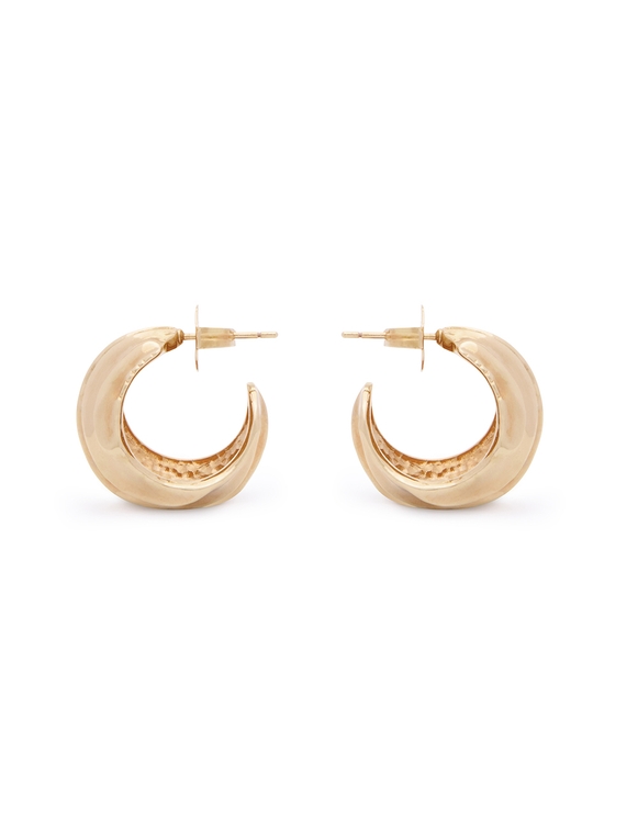 Glaze Hoops