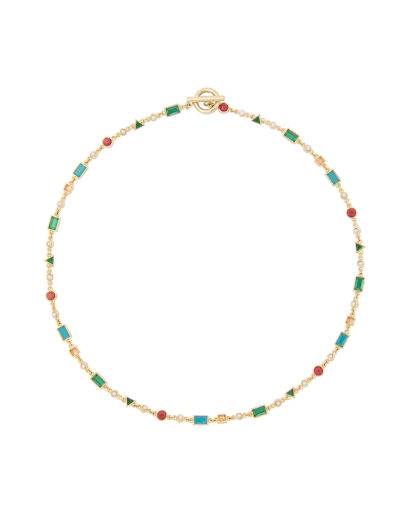 Zimmermann Wish Chain Necklace