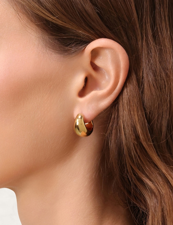Zimmermann Flow Hoops
