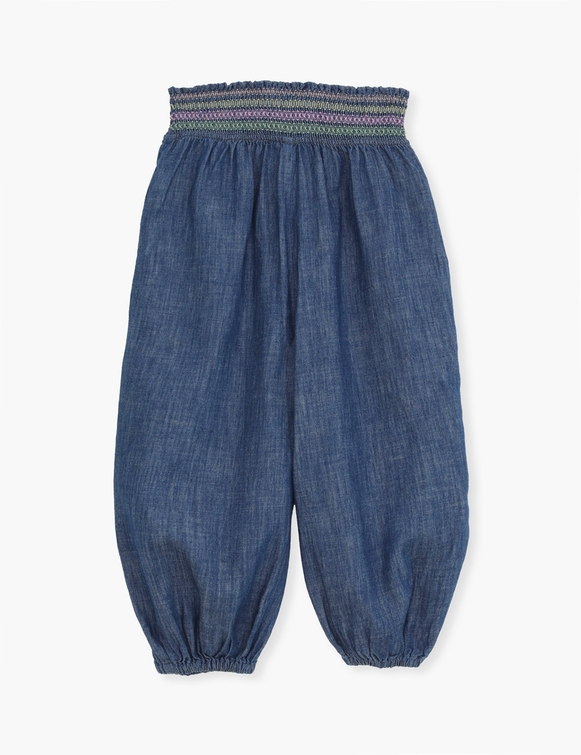 Tallow Kids Denim Pant