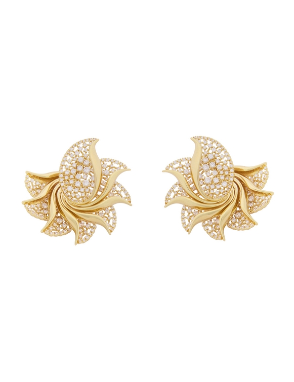 Zimmermann Nova Pave Studs
