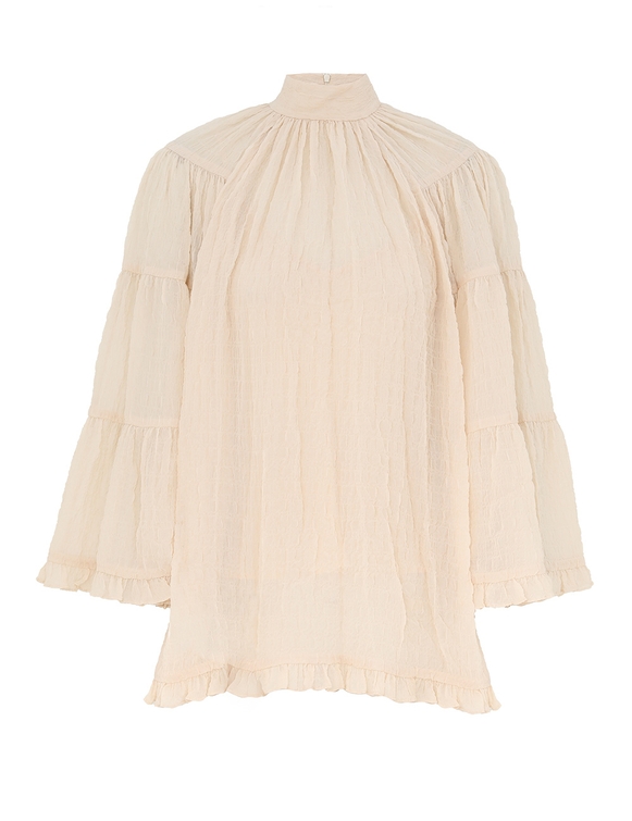 Illuminate Angel Top
