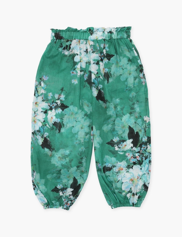 Everley Kids Pocket Pant
