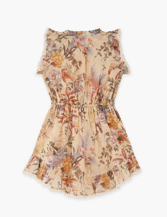 Tallow Kids Flip Dress