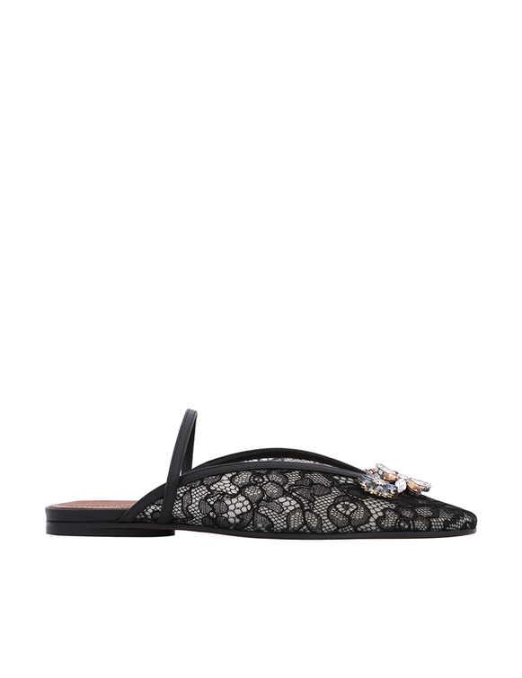 Zimmermann Pixie Mule