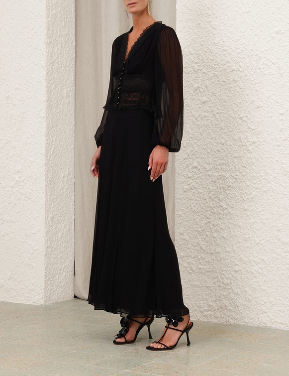 Illuminate Culotte Pant