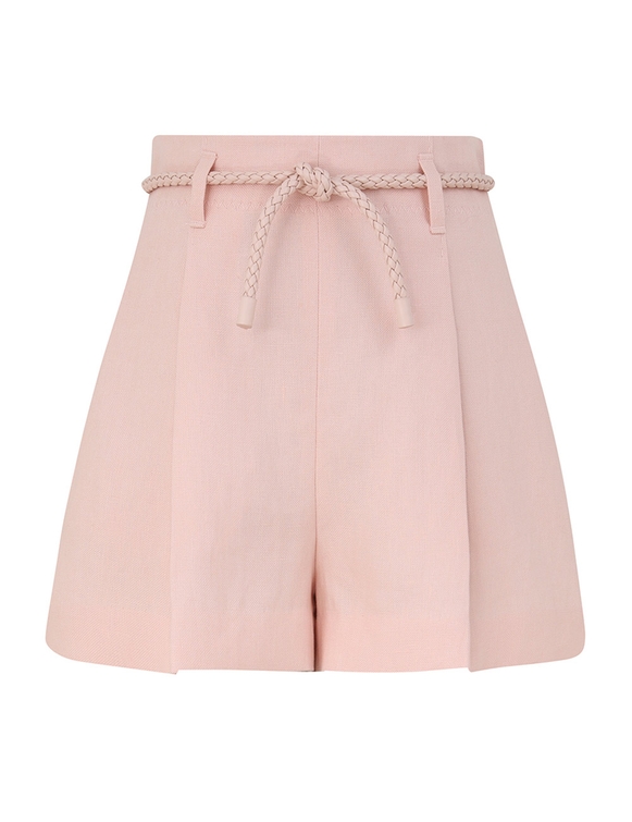 Illuminate Linen Short