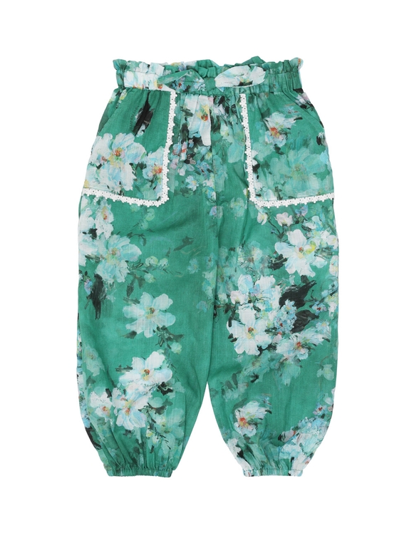 Everley Kids Pocket Pant