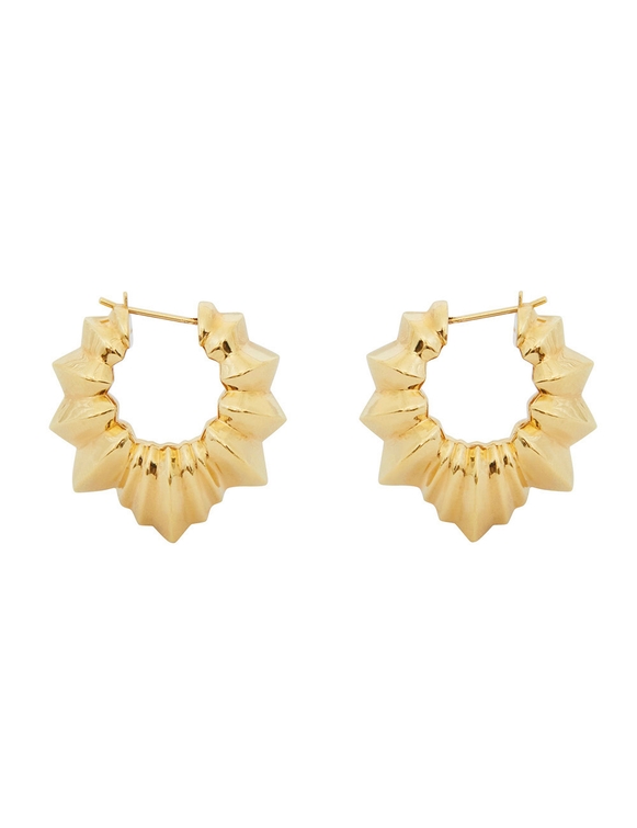 Zimmermann Deco Hoops