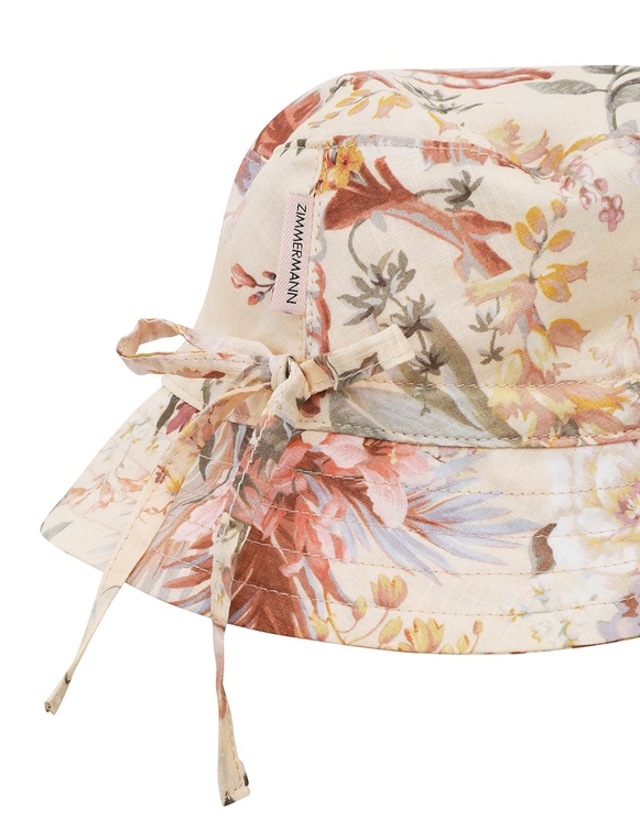 Kids Bucket Hat