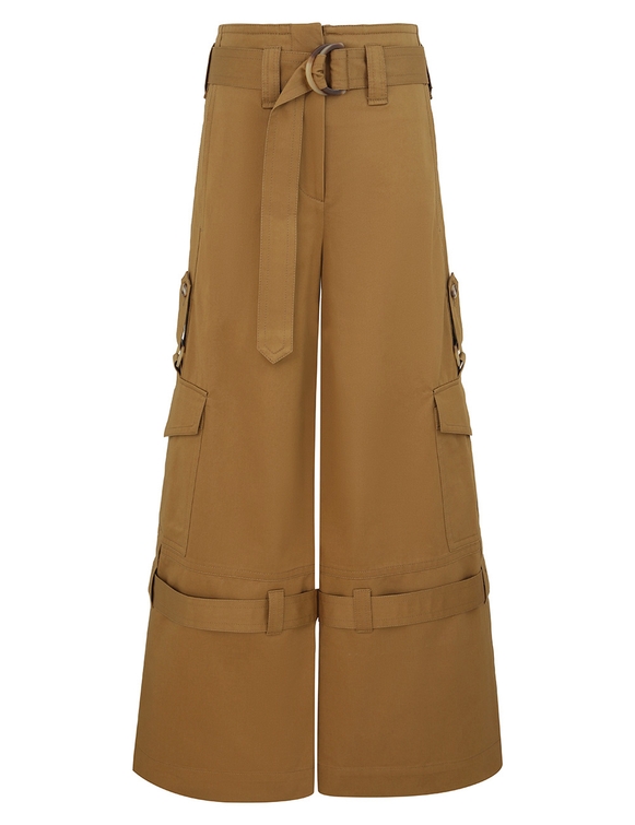 Illuminate Cargo Pant