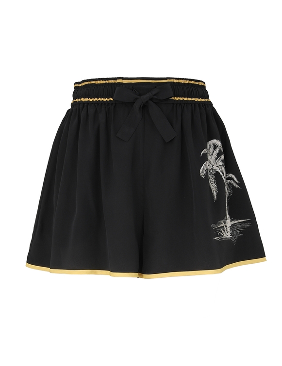 Running Short