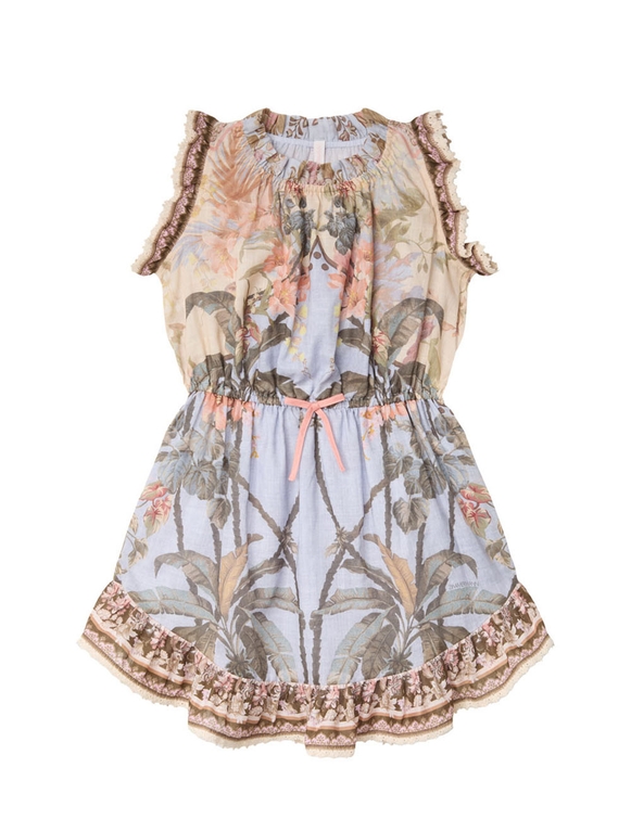 Wylie Kids Flip Dress