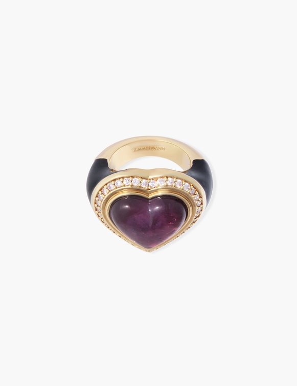 Zimmermann Adore Ring