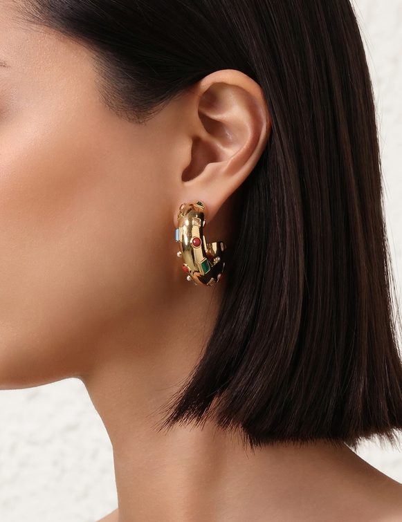 Zimmermann Wish Hoops