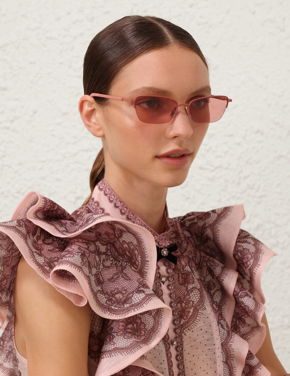 Zimmermann Sandy Cateye