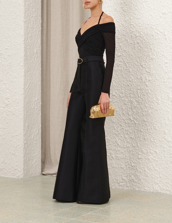 Illuminate Flare Pant