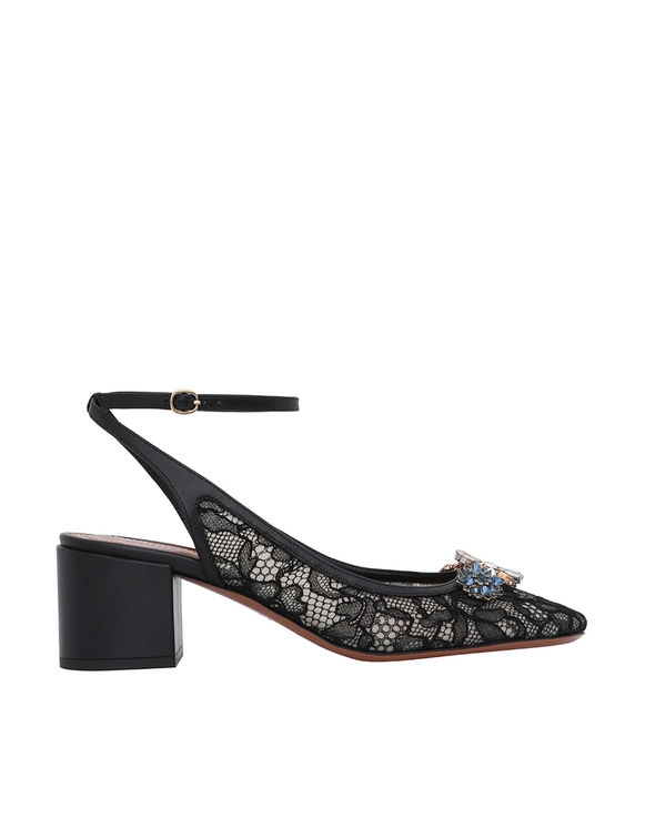 Zimmermann Pixie Mary Jane 50