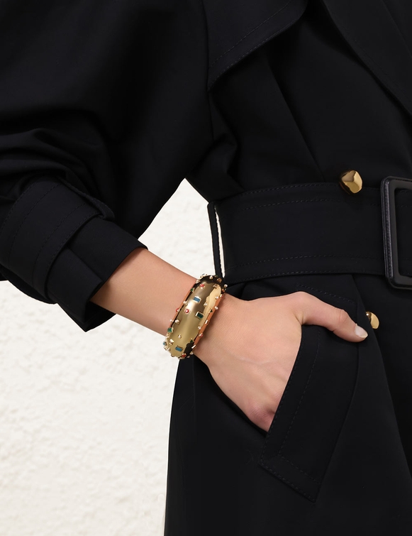 Zimmermann Wish Cuff