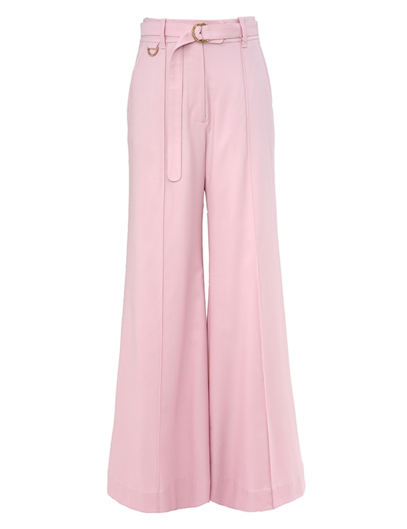 Illuminate Stretch Flare Pant