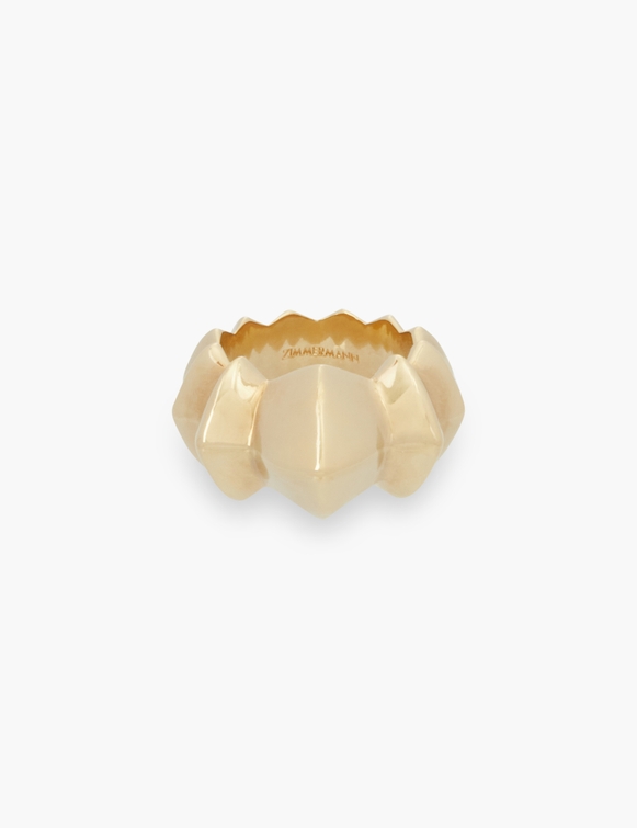 Zimmermann Deco Ring