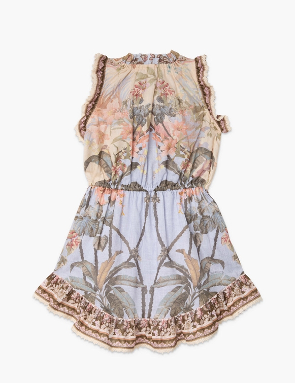 Wylie Kids Flip Dress