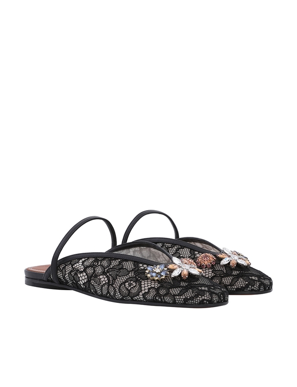 Zimmermann Pixie Mule