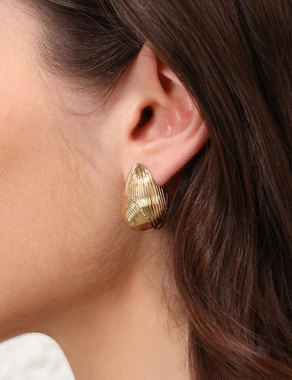 Zimmermann Pebble Mini Studs