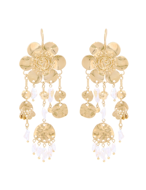 Zimmermann Bellis Chandeliers