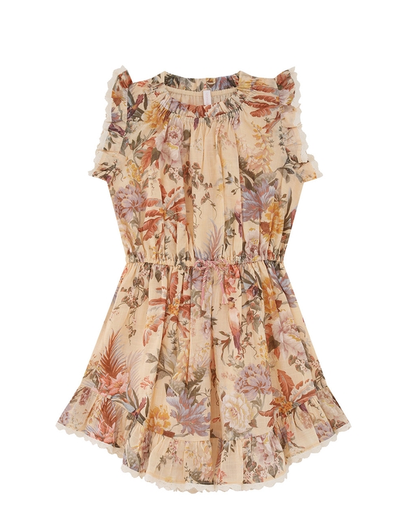 Tallow Kids Flip Dress