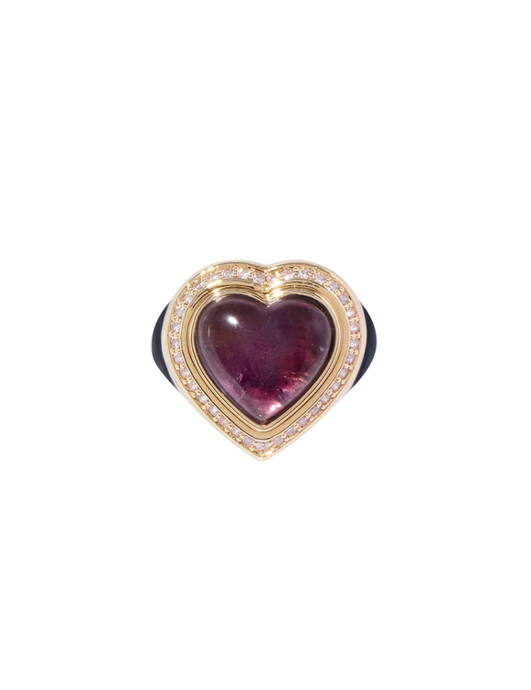 Zimmermann Adore Ring
