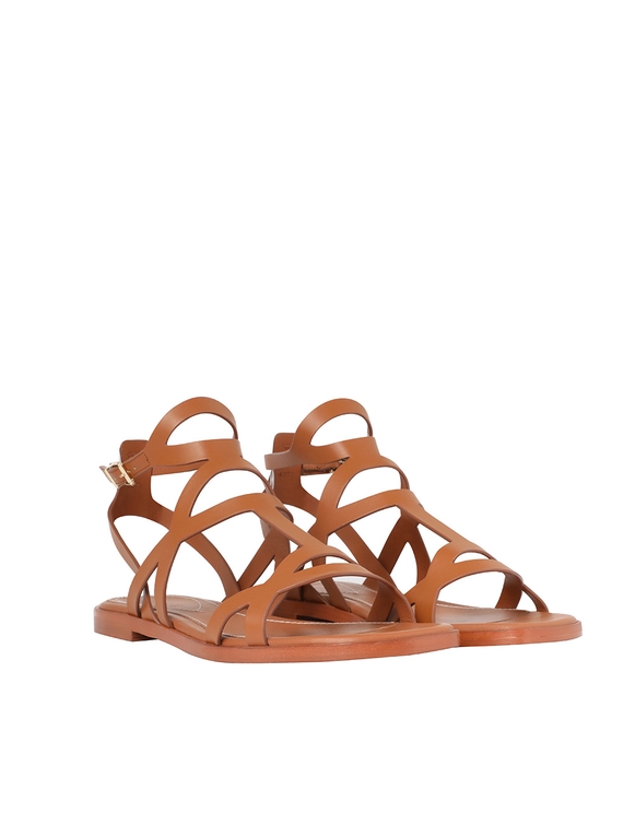 Zimmermann Bay Sandal