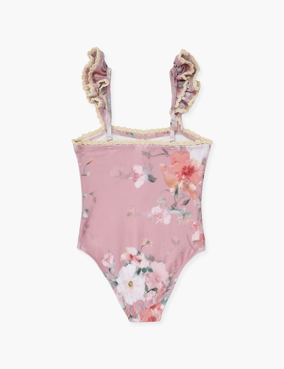 Everley Kids Trim Frill 1PC