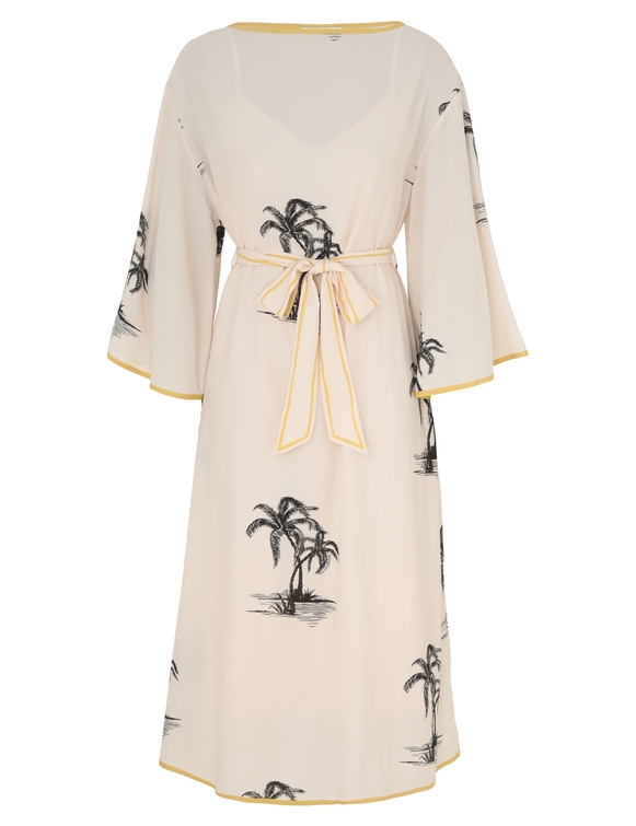 Tunic Dress
