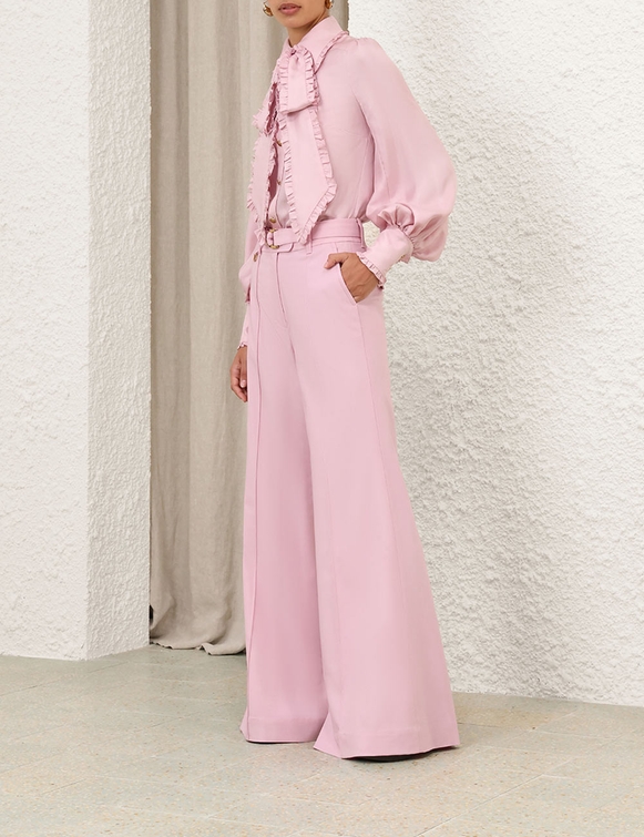 Illuminate Stretch Flare Pant