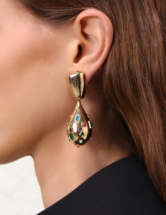 Zimmermann Wish Earrings