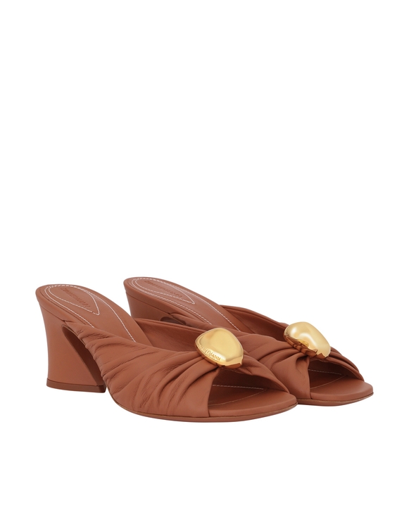 Zimmermann Gleam Mule 65