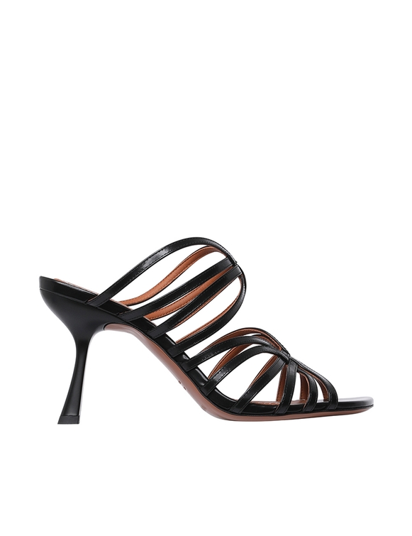 Zimmermann Aura Mule 85