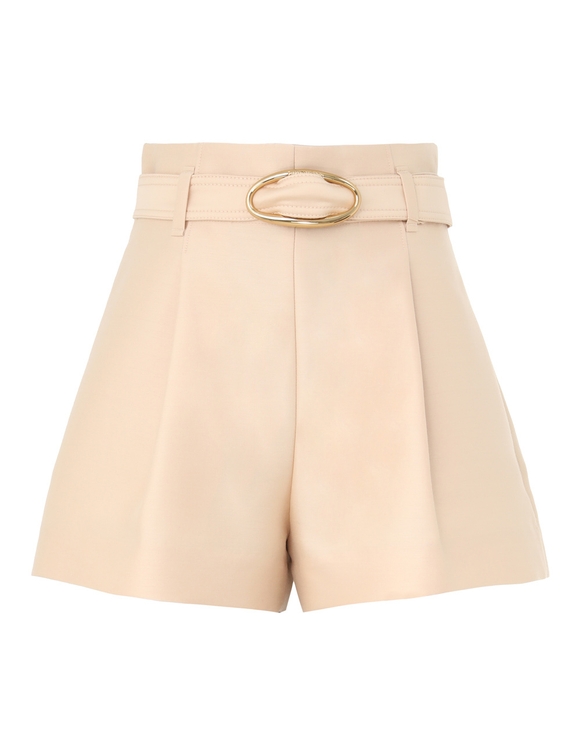 Illuminate Tailored Short