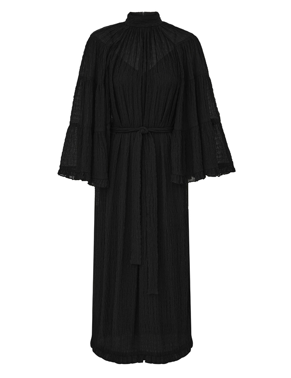 Illuminate Angel Dress