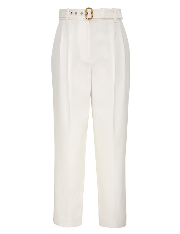 Crush Barrel Pant