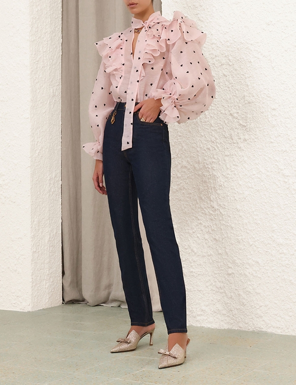 Crush Skinny Jean