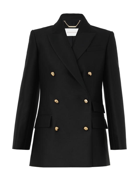 Illuminate Tailored Jacket
