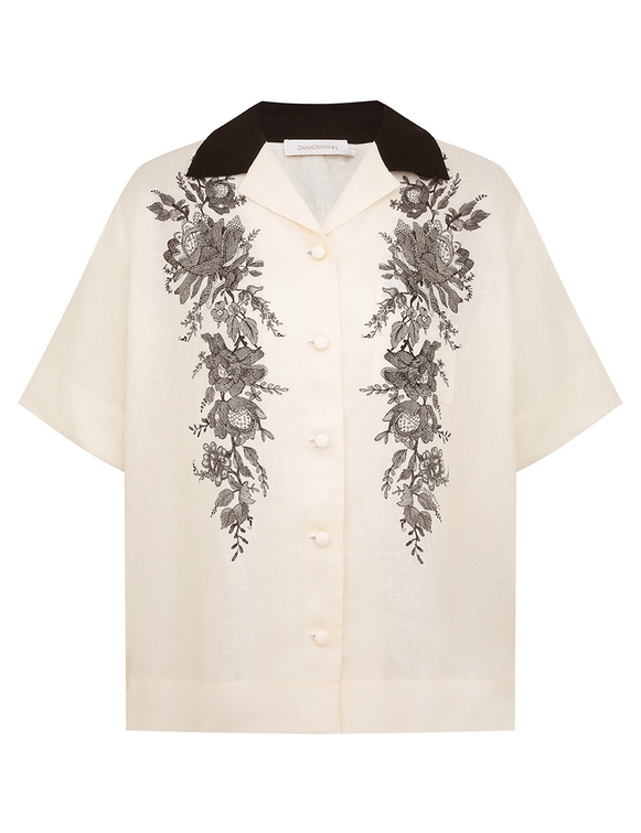 Short Sleeve Shirt