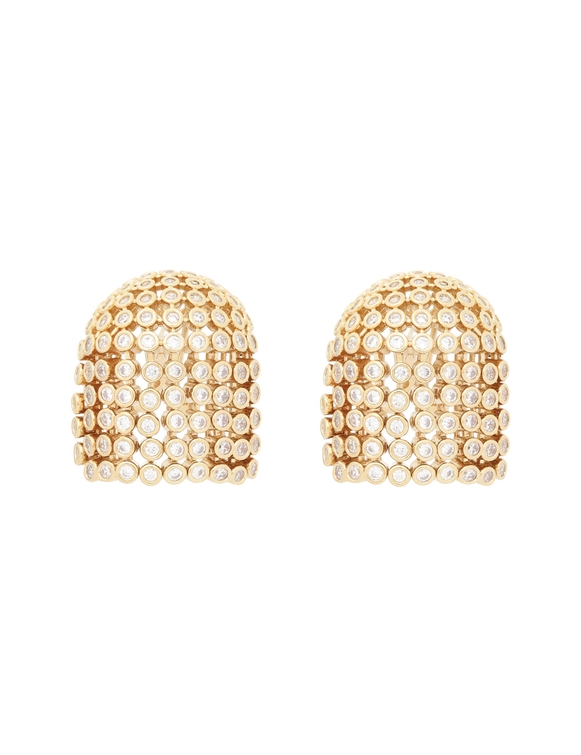 Zimmermann Nova Fringe Studs
