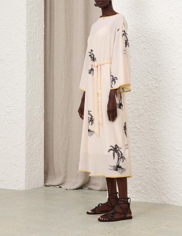 Tunic Dress