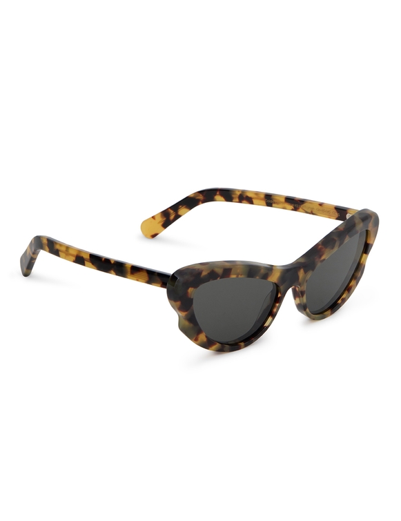 Goldie Cateye