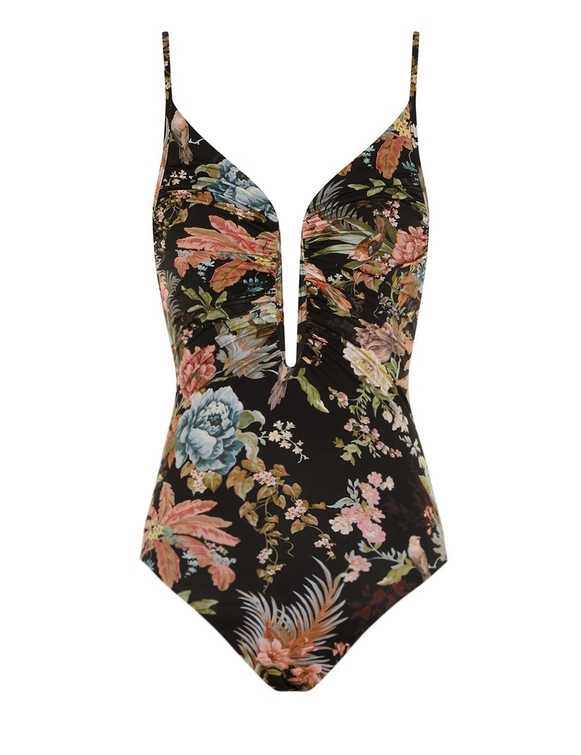 Tallow Gather Plunge 1PC