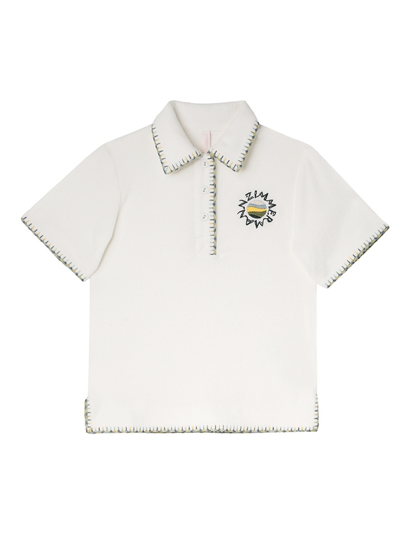 Tallow Kids Terry Dress